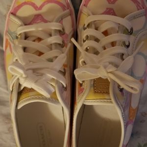 Coach Sneakers